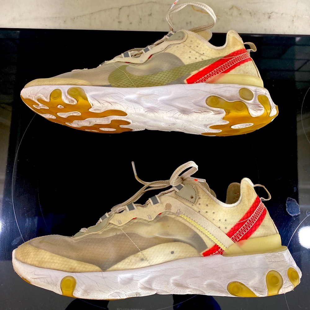 Nike react element 87